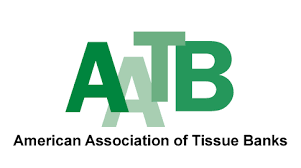 American Association of Tissue Banks Logo